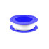 PTFE lente vītņotu savienojumu blīvēšanai, 12mmx0,075mm 10m (12/2400)