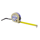 Ruļļmērlente GEKO (6/60), 7,5 m x 25 mm x 0,115 mm