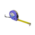 Rullējama tērauda mērlente ar bloķētāju GEKO(6/60) 10mx25mmx0,115mm
