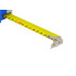 Rullmērlente ar magnētu, 7,5 m × 25 mm (6/60)