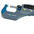 Elektroniskais mikrometrs ar LCD, 0–25 mm, 0,001 mm