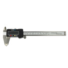 Elektroniskais bīdmērs, CE(10/50) 0-150mm 0,01