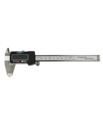 Elektroniskais bīdmērs, CE(10/50) 0-150mm 0,01