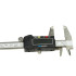 Elektroniskais bīdmērs, CE(10/50) 0-150mm 0,01