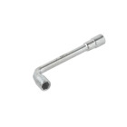 Cauruļveida uzgriežņu atslēga Geko (200) 10mm