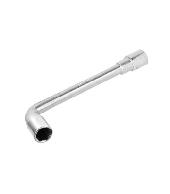 Cauruļveida uzgriežņu atslēga Geko (50/60) 19mm