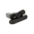 Burtu caursitņu komplekts (10) 10 mm / 27 elementi