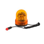 Brīdinājuma mirgojošā lampa (20), 24V