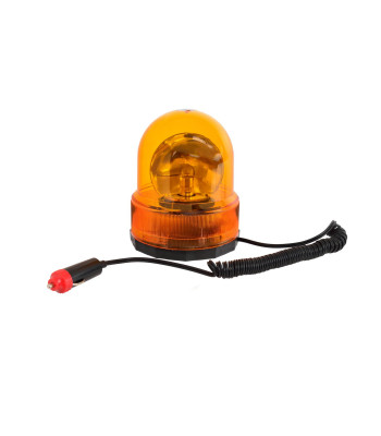 Brīdinājuma mirgojošā lampa (20), 24V