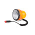 Brīdinājuma mirgojošā lampa (20), 24V