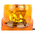 Brīdinājuma mirgojošā lampa (20), 24V