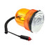 Brīdinājuma mirgojošā lampa – bākuguns 12V