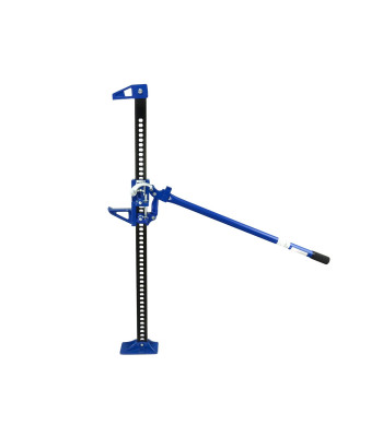 Lauksaimniecības domkrats (Hi-lift), 48