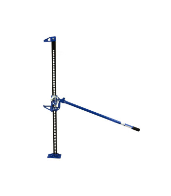 Lauksaimniecības domkrats (Hi-lift), 60