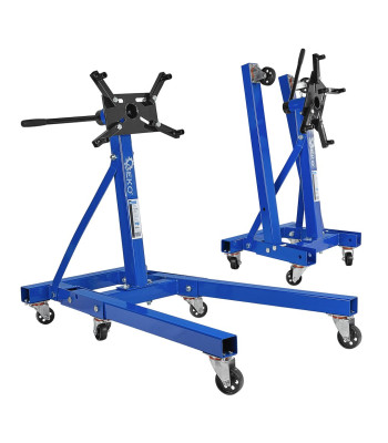Motora montāžas statīvs 2000LB/900kg (1/2)