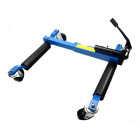 Transportēšanas rullīši 1500lbs 12" (1/2)