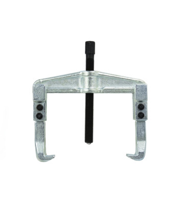 Divu zaru gultņu novilcējs 150mm