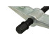 Gultņu novilcējs ar 2 kājām 250mm (5)