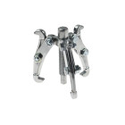 Trīsplecu gultņu novilcējs hobby tipa, 3-r.3" TYP HOBBY(40)