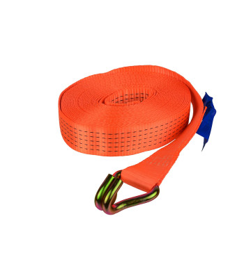 Transportēšanas siksna (20), 10m/5T/50mm