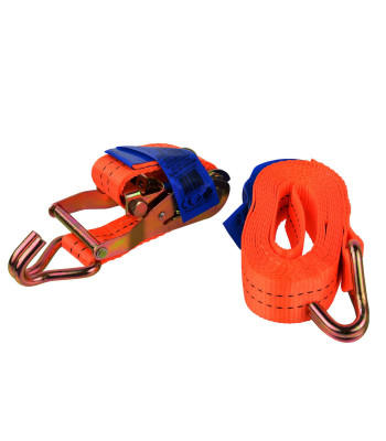 Transportēšanas siksna ar sprūdratu (25), 4m/2T/35mm