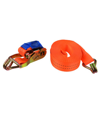 Transportēšanas siksna ar sprūdratu 8m/2T/35mm