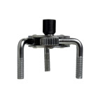 Eļļas filtru atslēga, zirnekļa tipa, 3/8" 65-130mm (48/50)