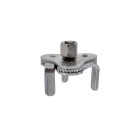 Eļļas filtru atslēga 1/2" 62-120mm NEW(50)