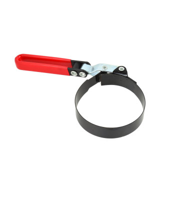 Lentas filtru atslēga ar šarnīru, 95-110mm (50)