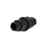 Priekšējā riteņa ass uzgalis 17mm*19mm*22mm*24mm (40/50/100)