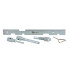 Ford Mazda Volvo sadales mehānisma fiksators 16V 1.25–2.3 (10/40/50/72)