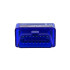 OBD II interfeisa testeris