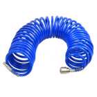 Pneimatiska PU spirālšļūtene GEKO (20/25) 6,5x10mm 15m