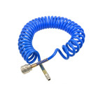 Pneimatiskā spirālšļūtene GEKO (50) PU 5x8mm 5m