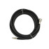 Pneimatiskā gumijas šļūtene 5m 8x13mm