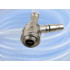 Pneimatiskā PVC šļūtene 10m 6mm (20/40)