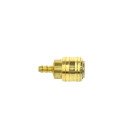 Ātrais savienotājs pneimatiskajai šļūtenei, sieviešķais tips (1/200/400) 8mm
