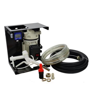 Elektriskais CPN AdBlue sūknis 230V (1)