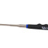 Teleskopisks magnētisks satvērējs ar LED, 80cm