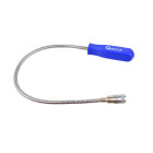 Elastīgs magnētiskais satvērējs ar LED (4/24/144), 57cm