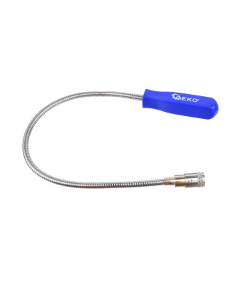 Elastīgs magnētiskais satvērējs ar LED (4/24/144), 57cm