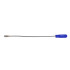 Elastīgs magnētiskais satvērējs ar LED (4/24/144), 57cm