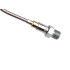 Elastīgs magnētiskais satvērējs ar LED (4/24/144), 57cm