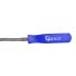 Elastīgs magnētiskais satvērējs ar LED (4/24/144), 57cm