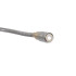 Elastīgs magnētiskais satvērējs ar LED (4/24/144), 57cm