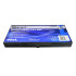 TORX, SPLINE un HEX uzgaļu komplekts no CrV tērauda, metal box (10), 40 elementi