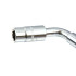 Teleskopiskā riteņu atslēga ar uzmavām 17x19mm un 21x23mm (20)