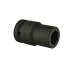 Triecienuzgaļu komplekts pārslēdzamai atslēgai, 8 gab. (5), 1", 19–41mm