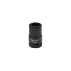 Triecienuzmava, melna 1" 27mm (50)