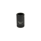 Melna triecienuzmava 1" 30mm (50)